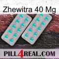 Zhewitra 40Mg 29